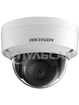 Видеокамера IP Hikvision DS-2CD2183G2-IS(4mm) 4-4мм цветная