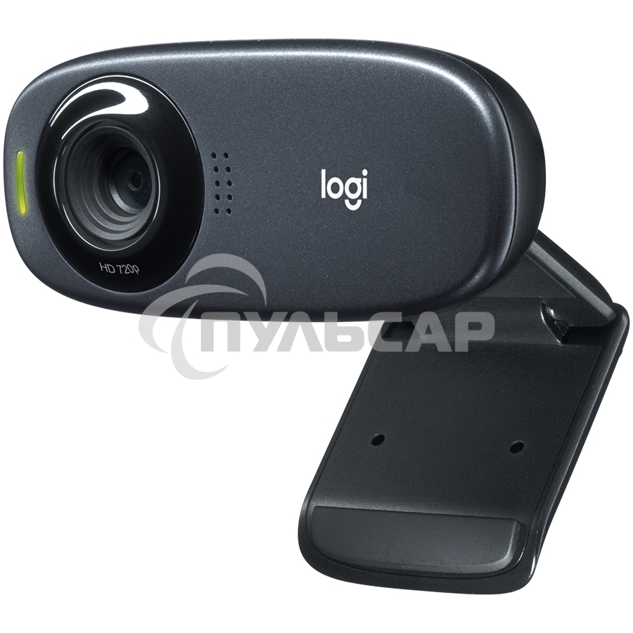 Веб-камера Logitech HD Webcam C310