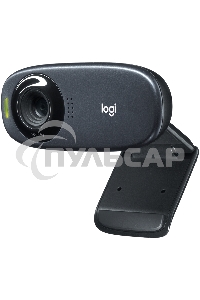 Веб-камера Logitech HD Webcam C310