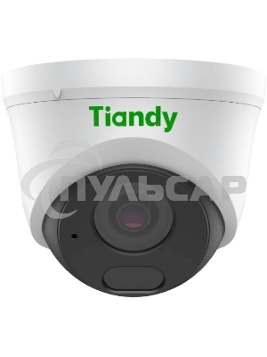 Камера видеонаблюдения IP Tiandy TC-C32HS Spec:I3/E/Y/C/SD/2.8mm/V4.2 2.8-2.8мм (TC-C32HS SPEC:I3/E/Y/C/SD/2.8)