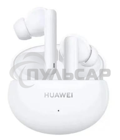 Наушники Huawei Freebuds 5i T0014 CERAMIC белый