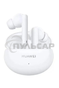 Наушники Huawei Freebuds 5i T0014 CERAMIC белый