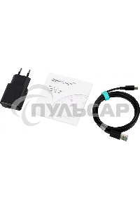 Умная колонка Яндекс Станция Лайт, 5Вт, с голосовым ассистентом Алиса, зеленый (YNDX-00025G)