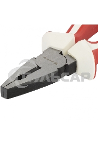 Плоскогубцы Matrix Premium, 160 мм трехкомпонентные рукоятки