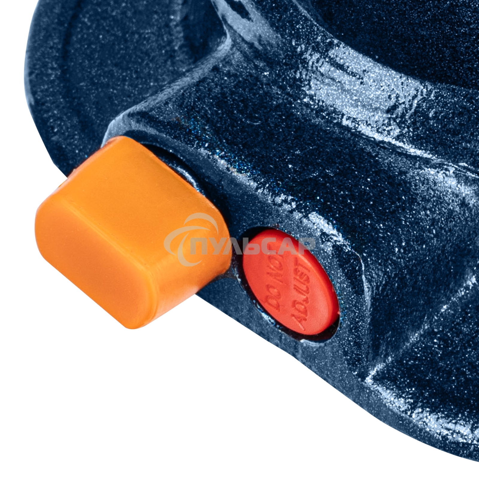 Домкрат гидравлический бутылочный, 2 т, h подъема 178–338 мм, в пласт. кейсе Stels