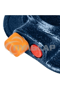 Домкрат гидравлический бутылочный, 2 т, h подъема 178–338 мм, в пласт. кейсе Stels