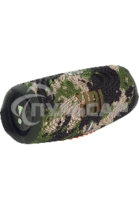 Портативная акустика JBL Charge 5, камуфляж