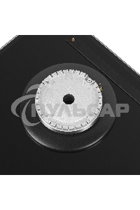 Газовая варочная панель HOMSair HGG323GCBK