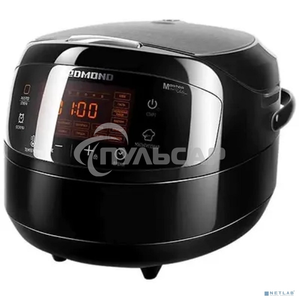 Мультиварка Redmond RMC-M96 5л 860Вт