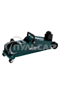 Домкрат гидравлический подкатной Сибртех 3 т, 192-532 мм, SUV