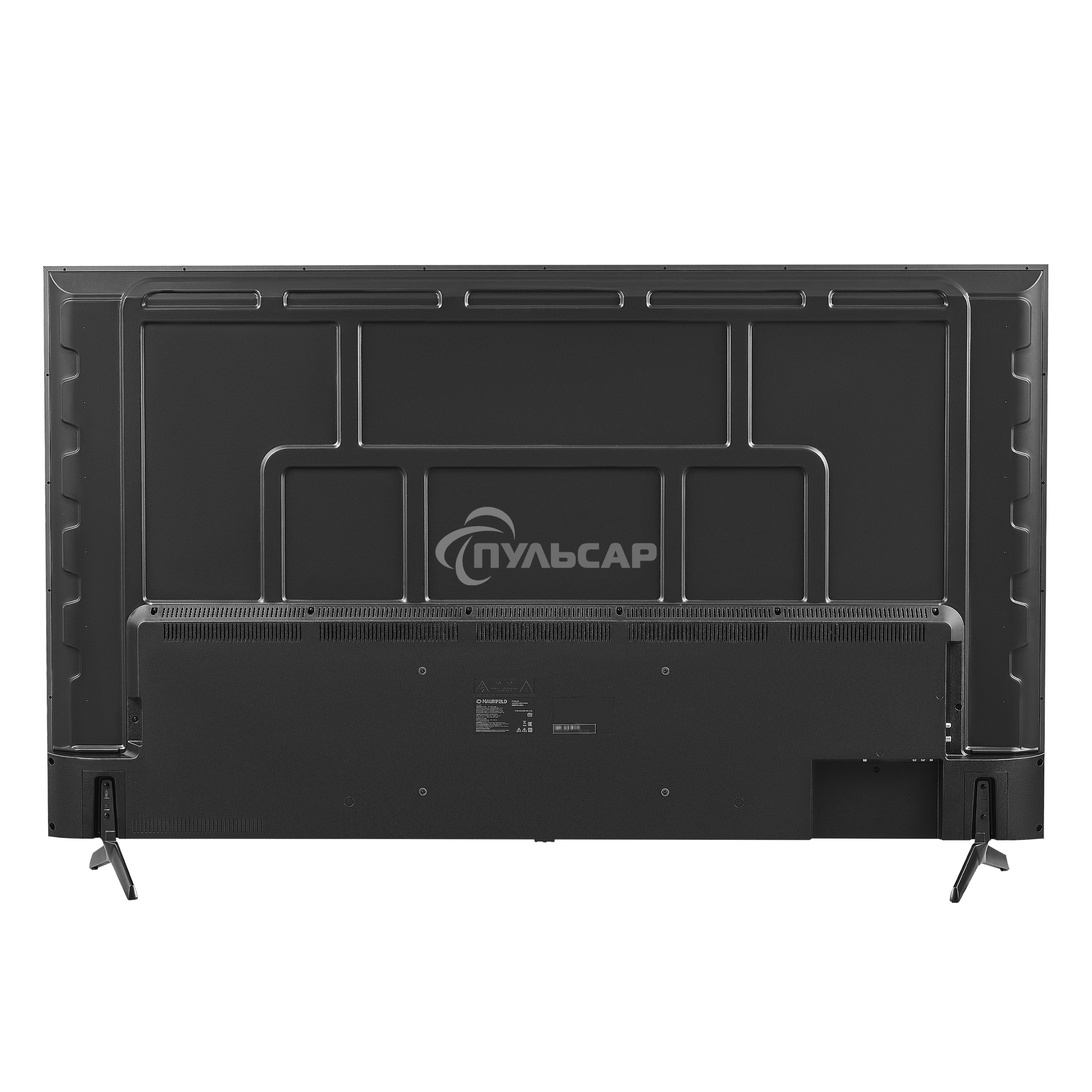 Телевизор Maunfeld 65