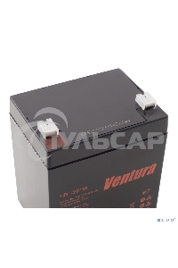 Батарея Ventura HR1221W 12V 5Ah