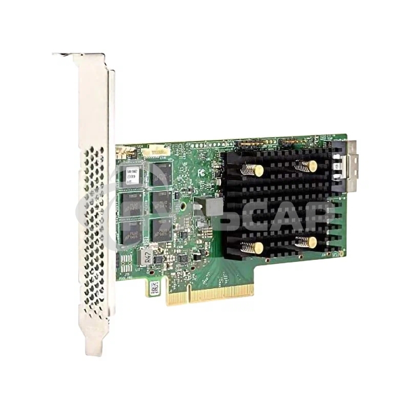 Контроллер Broadcom MegaRAID 9560-8I SGL (05-50077-01)