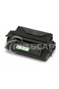 Картридж лазерный Cactus CS-C8061X черный (10000 стр.) для HP LJ 4100/ 4000/4050