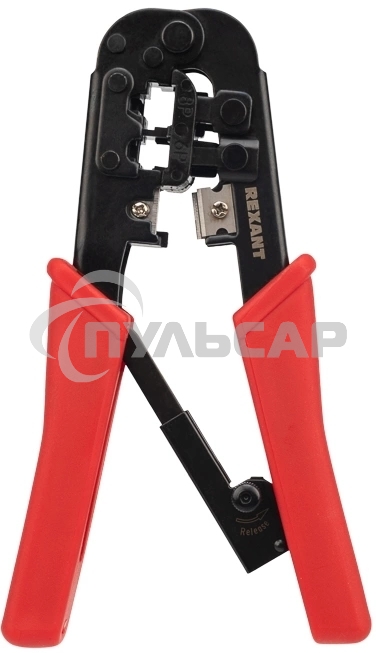 Кримпер для обжима Rexant HT-568R 8P8C, 6P6C