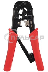 Кримпер для обжима Rexant HT-568R 8P8C, 6P6C