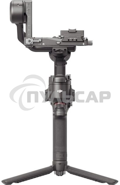 Стедикам Dji RS 4 черный