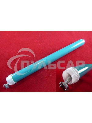 Барабан ELP HP LJ P2055/2035/Pro400 (Китай) (с шестерней и хвостовиком!!!)