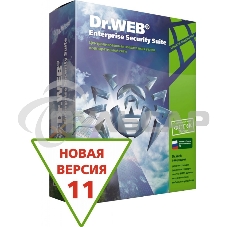 ПО DR.WEB Медиа-комплект для бизнеса сертифицированный 11 Box (BOX-WSFULL-11) ПО DR.WEB Медиа-комплект для бизнеса сертифицированный 11 Box (BOX-WSFULL-11)