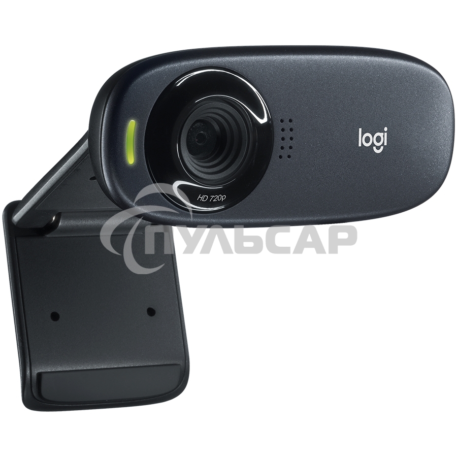 Веб-камера Logitech HD Webcam C310