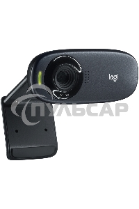 Веб-камера Logitech HD Webcam C310