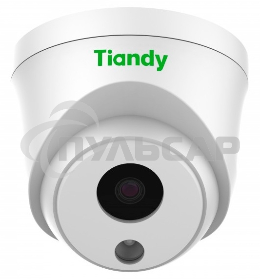 Камера видеонаблюдения IP Tiandy TC-C34HS Spec:I3/E/Y/C/SD/2.8mm/V4.2 2.8-2.8мм (TC-C34HS SPEC:I3/E/Y/C/SD/2.8)