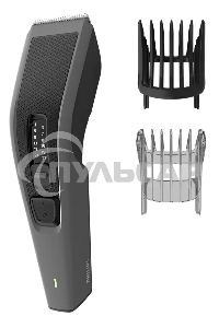 Машинка для стрижки волос, series 3000, 13 установок длины, 45 мин. автономной работы