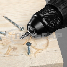 Набор бит двухстор., PH2-PH1х45мм, сталь S2, 10шт. Gross