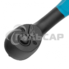 Ключ-трещотка GROSS 14084 3/8