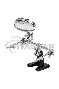 Зажим для пайки 