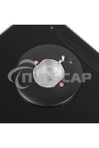 Газовая варочная панель HOMSair HGG323GCBK