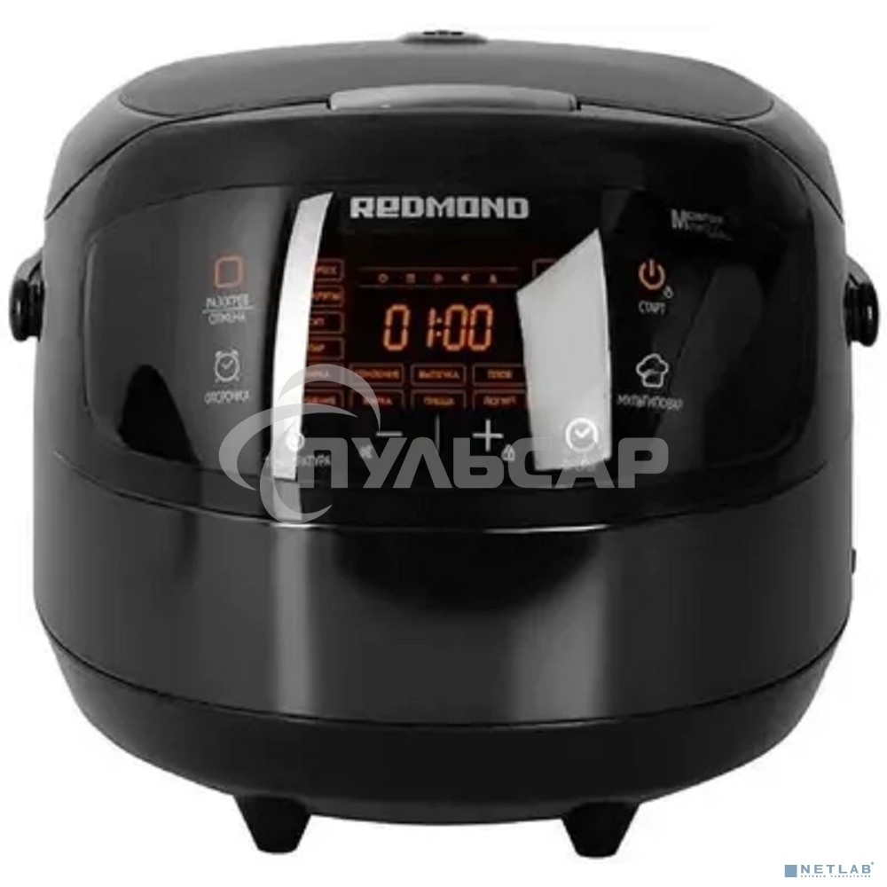 Мультиварка Redmond RMC-M96 5л 860Вт