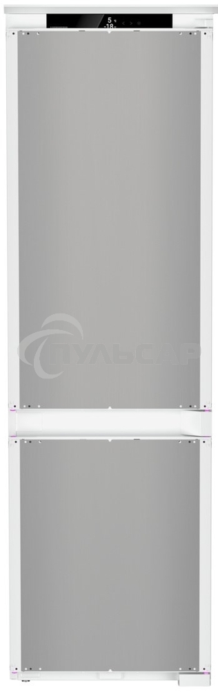 Встраиваемый холодильник Liebherr ICNSE 5103-22 001 двухкамерный 182/69л морозилка снизу