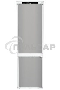 Встраиваемый холодильник Liebherr ICNSE 5103-22 001 двухкамерный 182/69л морозилка снизу