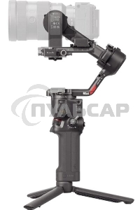 Стедикам Dji RS 4 черный