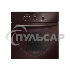 Духовой шкаф электрический Gefest ДА 602-01 К, встраиваемый