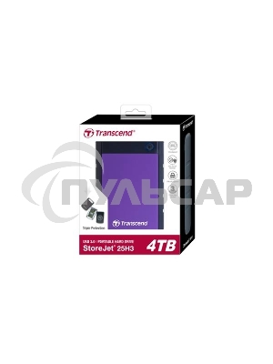 Внешний HDD 2.5