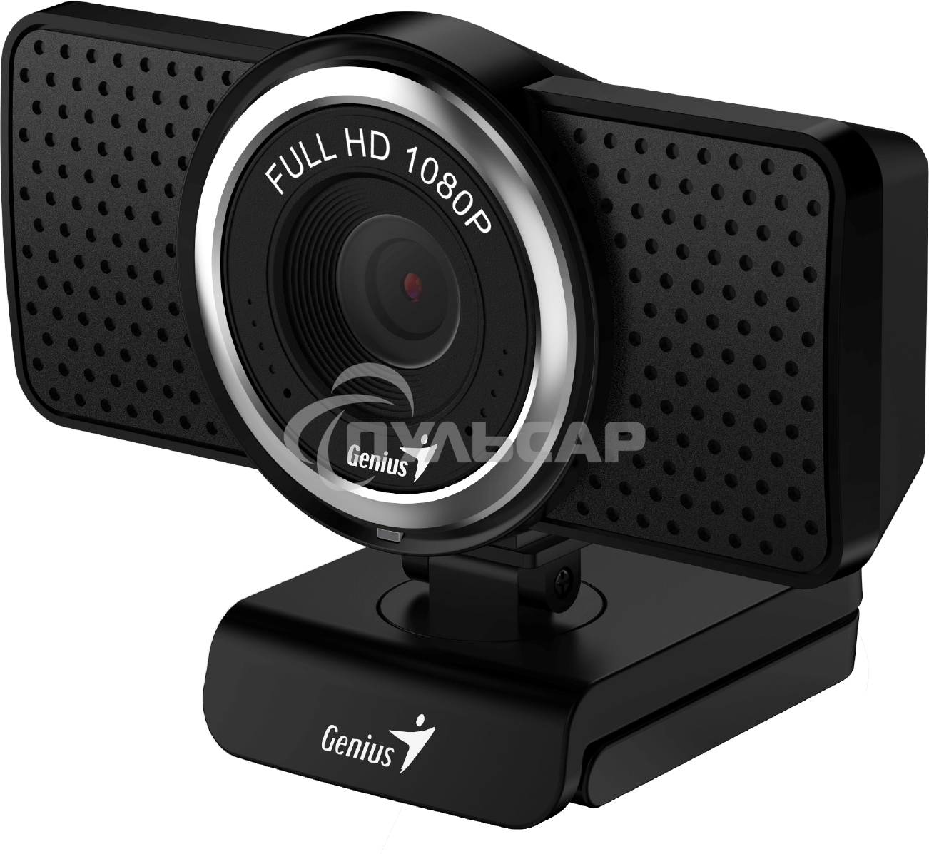 Веб-камера Genius ECam 8000 черная (Black)