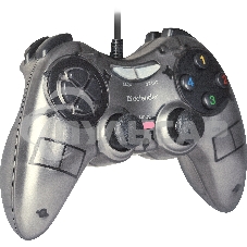 Геймпад Defender Zoom USB Xinput, 10 кнопок, 2 стика