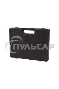 Набор буров и долот KRANZ SDS PLUS, 13 предметов