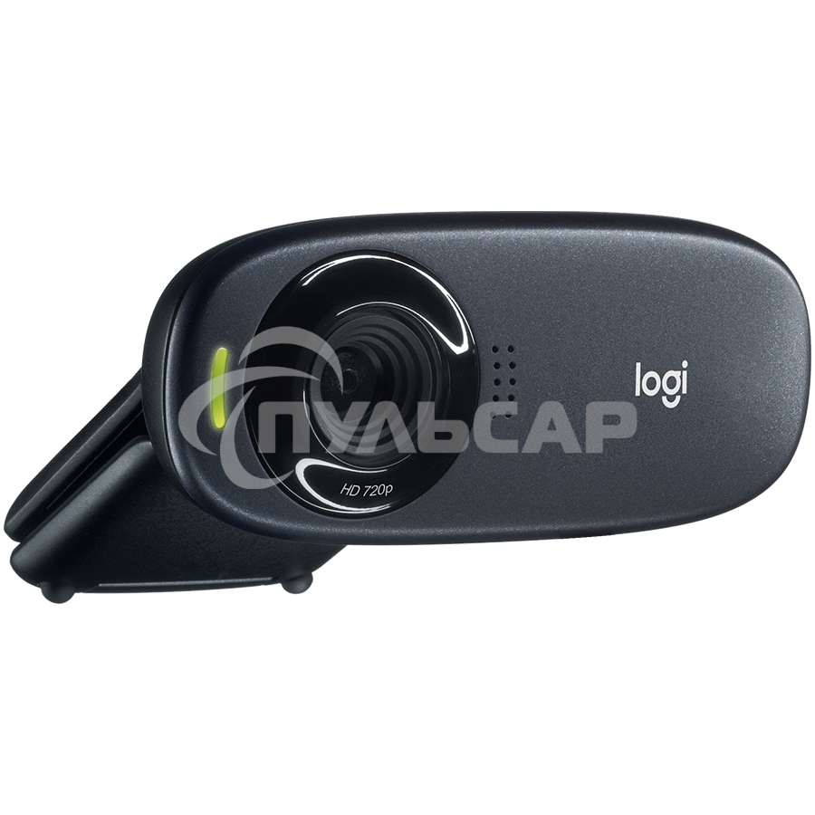 Веб-камера Logitech HD Webcam C310