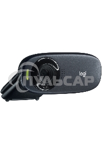 Веб-камера Logitech HD Webcam C310