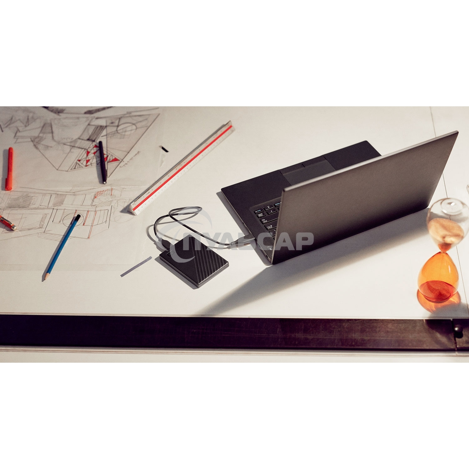 Внешний HDD 2.5