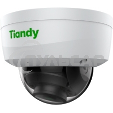 Камера видеонаблюдения IP Tiandy TC-C34KS Spec:I3/E/Y/C/SD/2.8mm/V4.2 2.8-2.8мм (TC-C34KS SPEC:I3/E/Y/C/SD/2.8)