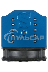 Радиатор SuperMicro SNK-P0051AP4 4U Active CPU Heat Sink for Socket H