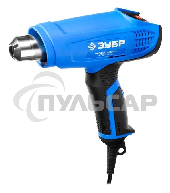 Фен ЗУБР 