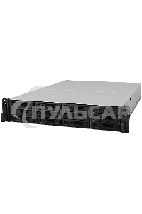 Система хранения Synology (Rack2U) 8C2