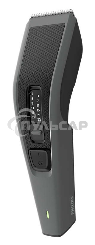 Машинка для стрижки волос, series 3000, 13 установок длины, 45 мин. автономной работы