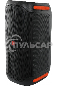 Портативная колонка JBL JBL Partybox 110 черный 160 Вт