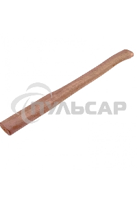 Топорище для колуна, шлифованное, БУК, 700 мм Сибртех